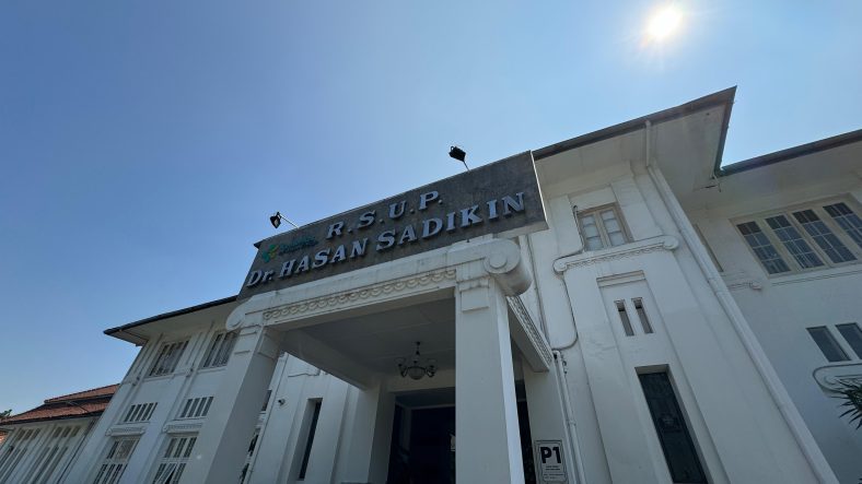 rumah sakit terbaik di Bandung