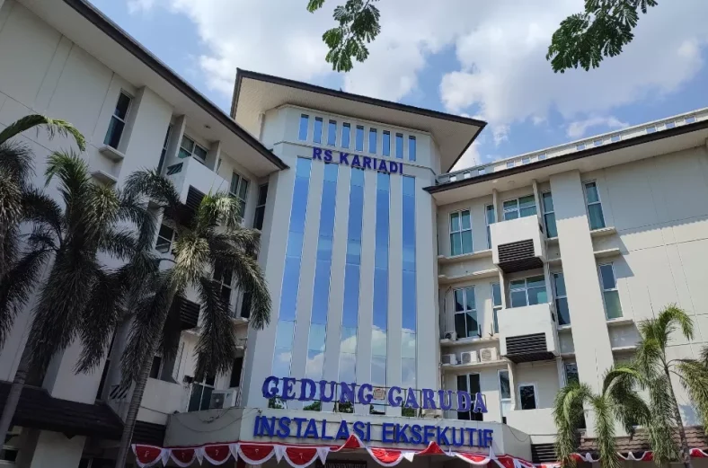 rumah sakit terbaik di Semarang