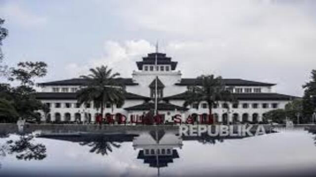 Sekolah Unggulan di Bandung