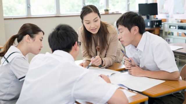 Kualitas Pendidikan