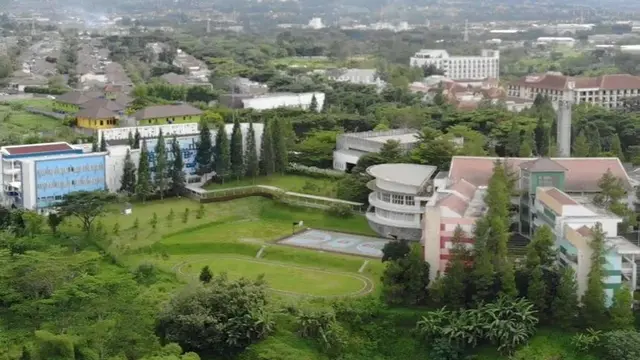 Sekolah Favorit di Bandung Barat