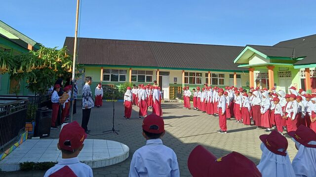 Melatih Kedisiplinan Anak Sejak Dini