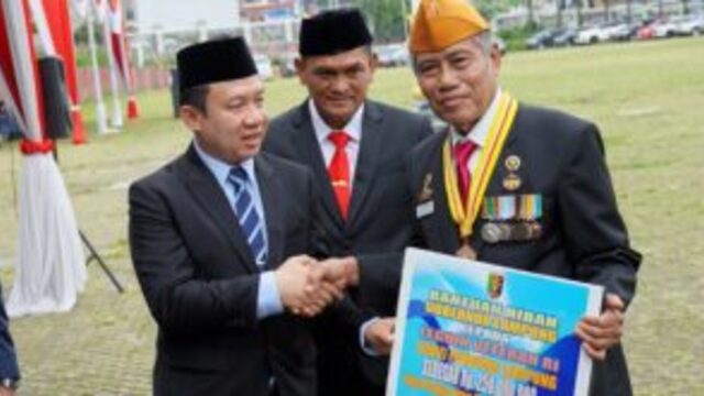 Sekolah Berprestasi yang Terus Melahirkan Generasi Unggul
